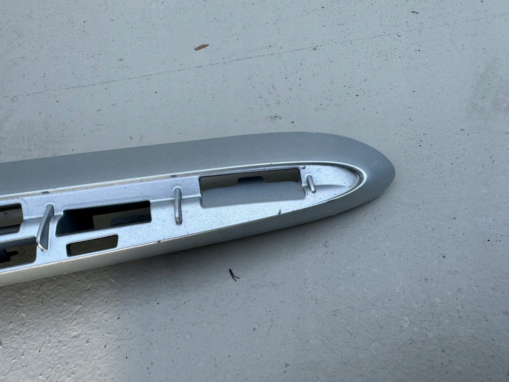 фото №8, Mercedes a-klasa w177 18r- решітка радіатора решітка радіатора решітка перед a1778880900