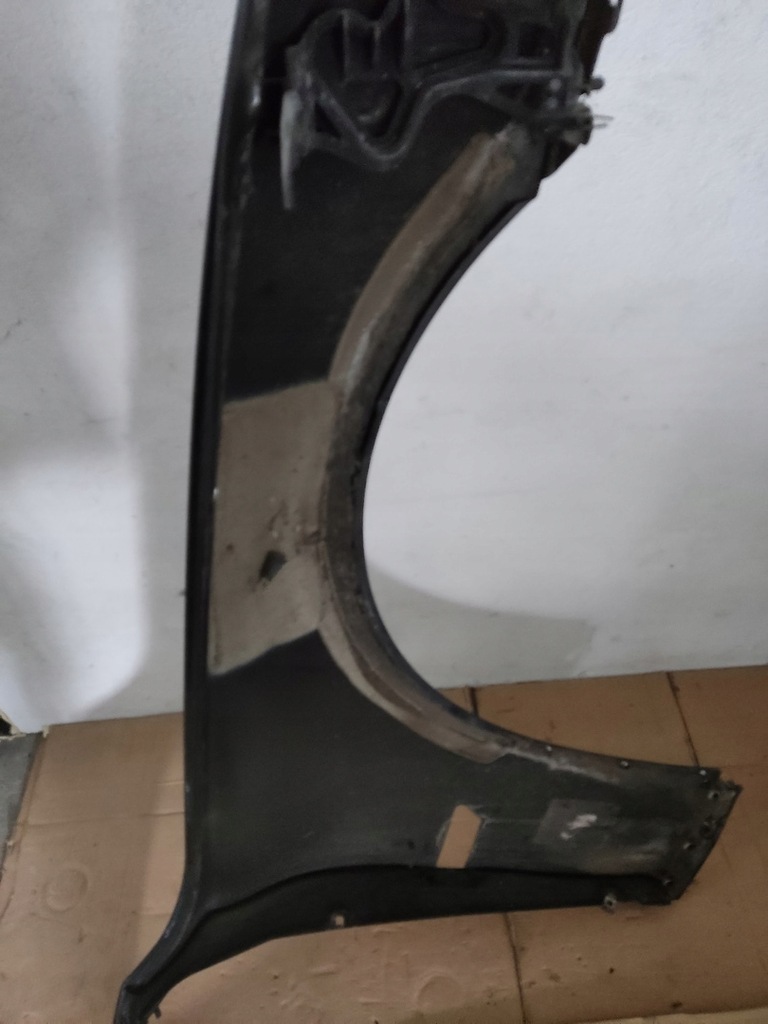 фото №8, Bmw f01 крила лівий перед black sapphire