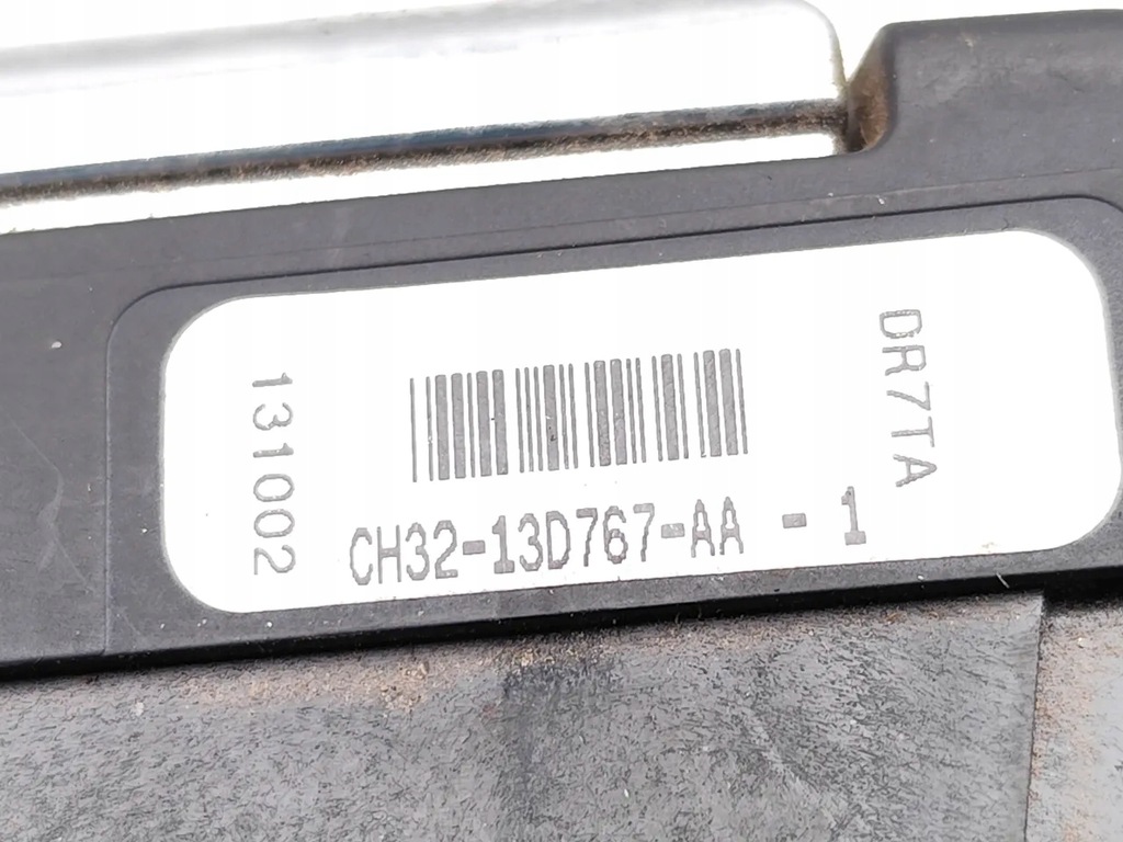 фото №7, Land rover range rover sport перемикач / кнопка керма 2013 suv