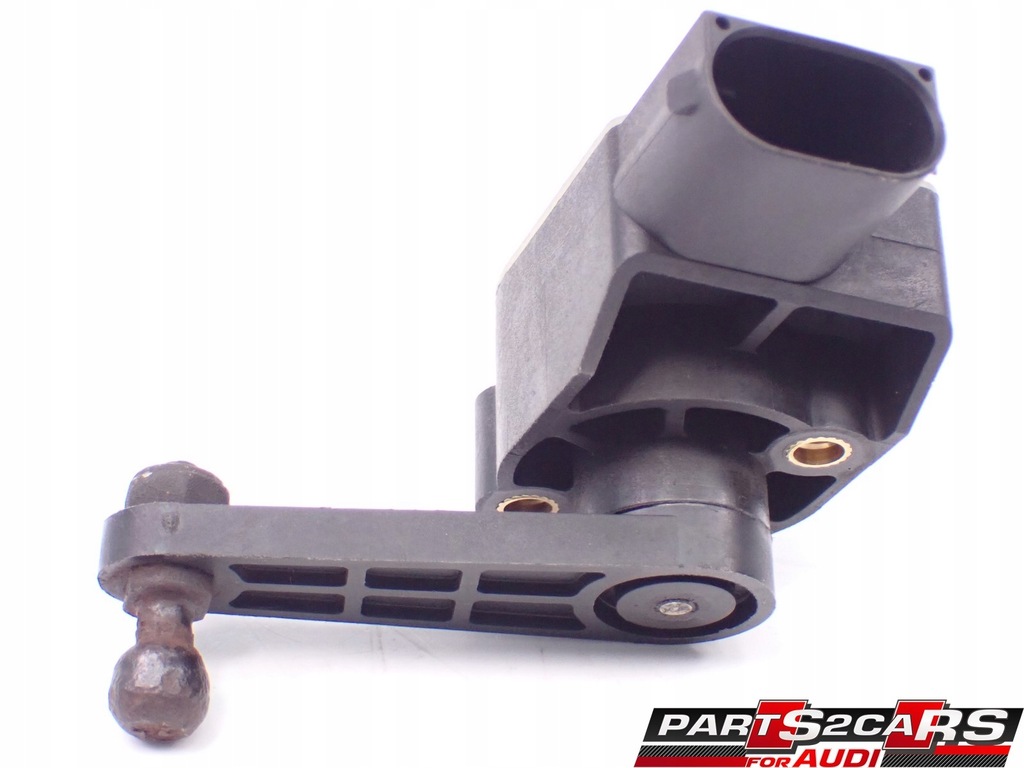 фото №5, Audi a8 d3 датчик вирівнювання ксенон 4e0907503c