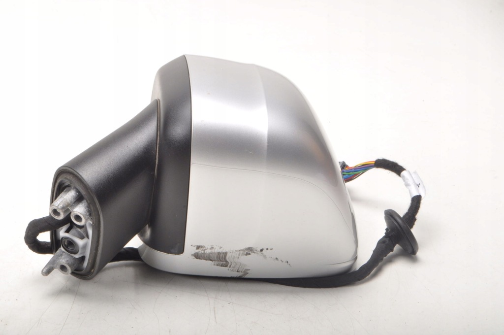 фото №9, Volvo xc90 ii зеркало правое 14 pin