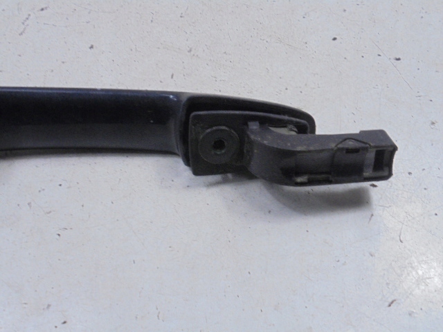 фото №8, Mazda 6 i gg ручка зовнішня двері права задня lift