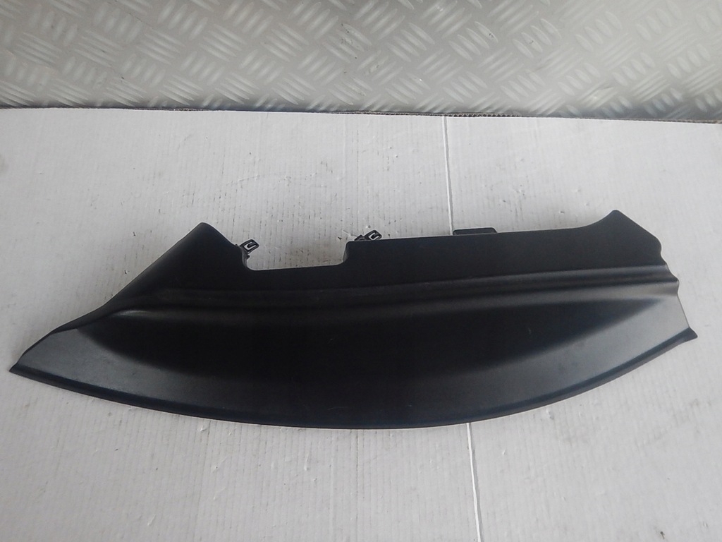 фото №1, Vw arteon защита корпус лампы левый перед