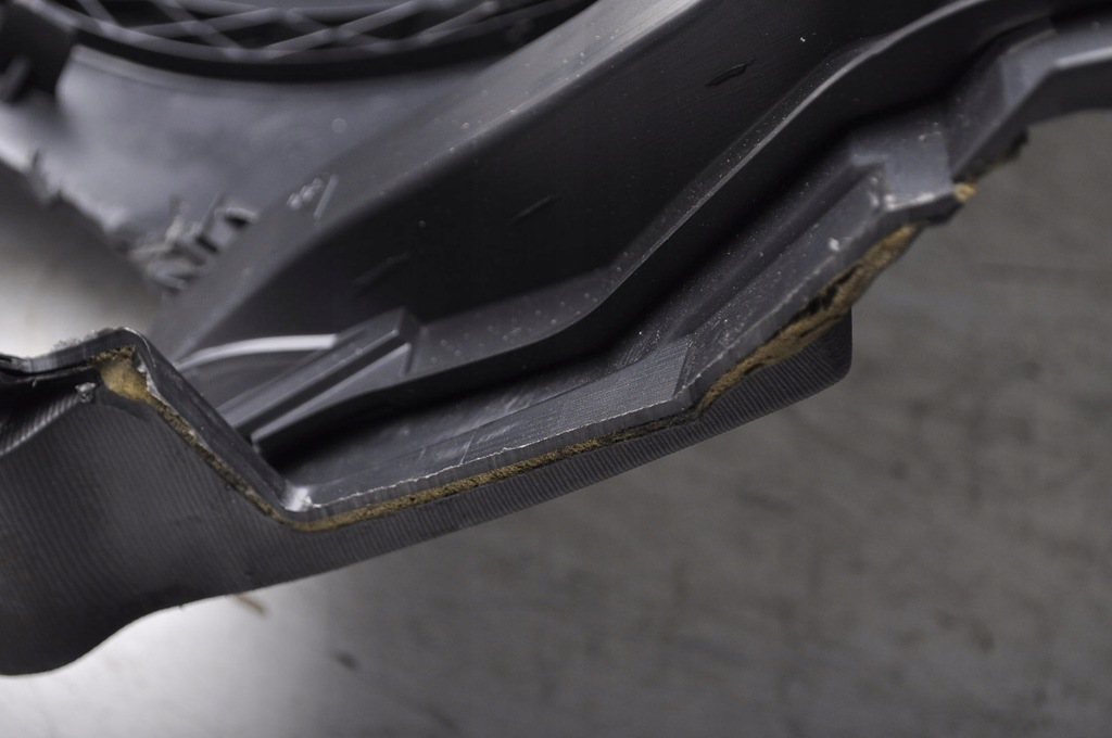 фото №16, Citroen c4 grand picasso панель приладів приладова панель приладів подушки безпеки подушка безпеки europa