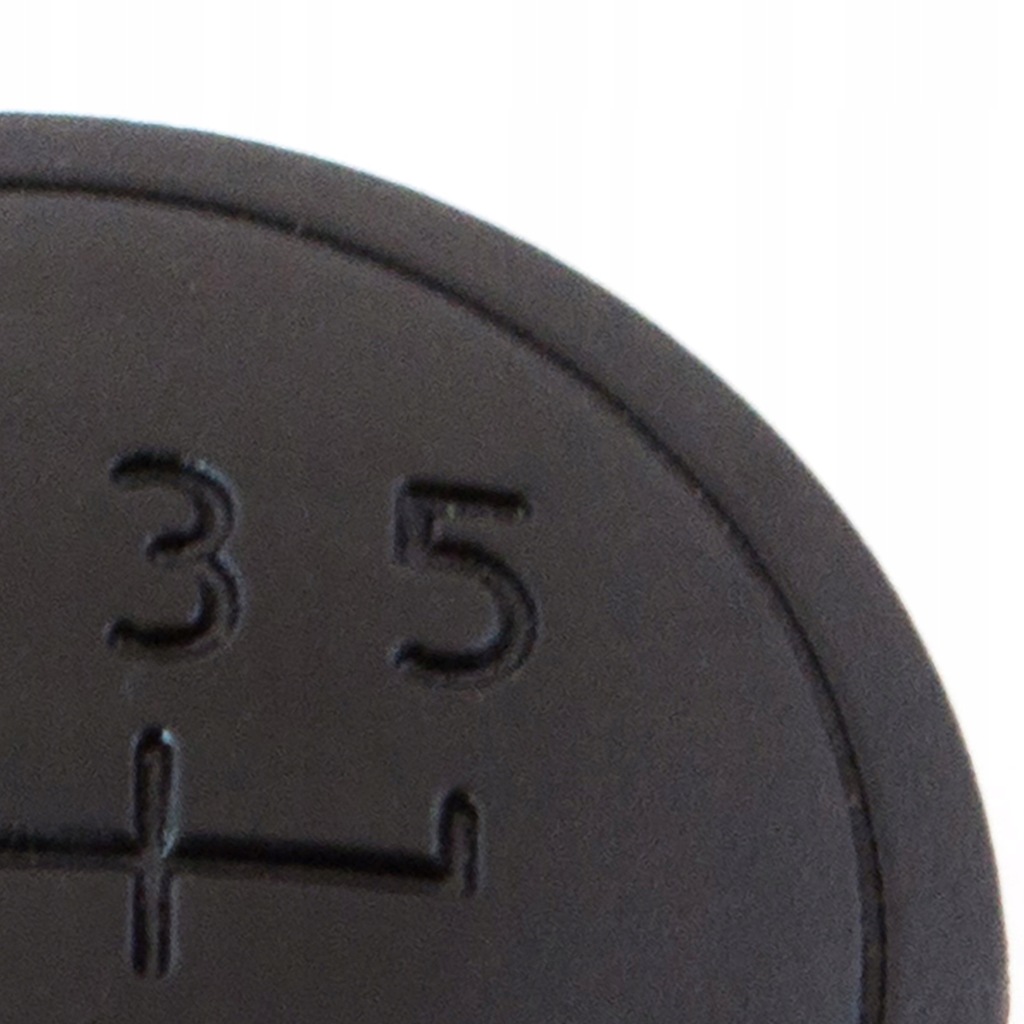 фото №4, Накладка эмблема рычаг переключения передач рычаг переключения передач 5 передача. do vw t5 2003-2011