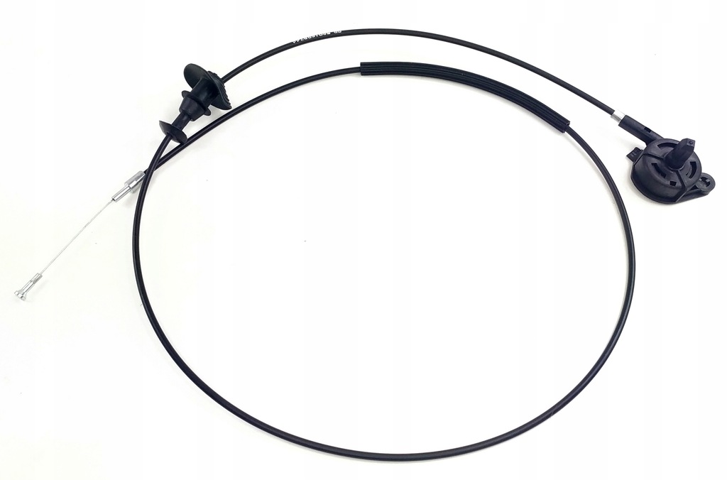 фото №1, Тяга трос открывания капот iveco daily 2006-