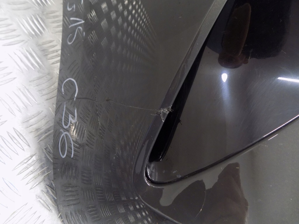 фото №11, Bmw 8 g14 g15 бампер перед передний c36