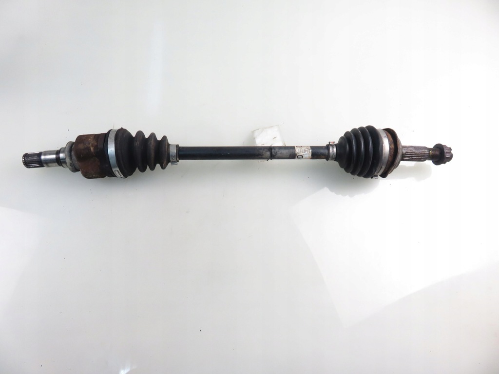 фото №1, Привідний вал ліва передня toyota yaris ii 1.0 vvt-i 10185926