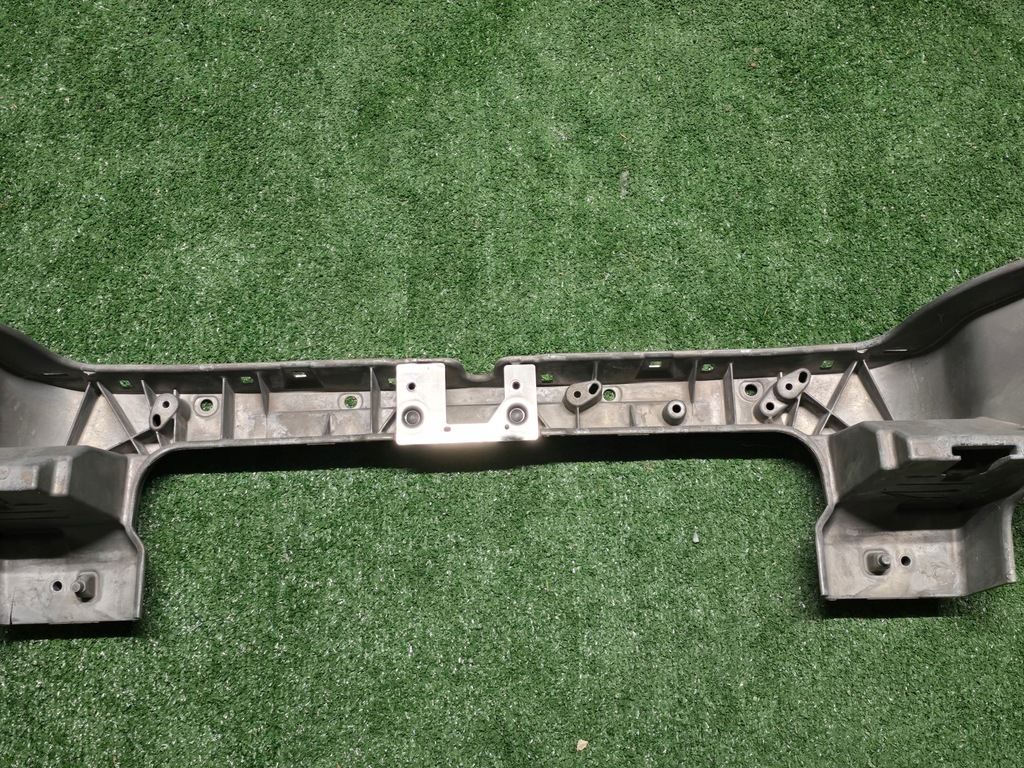 фото №6, Підсилювач бампера перед ford mustang mach-e