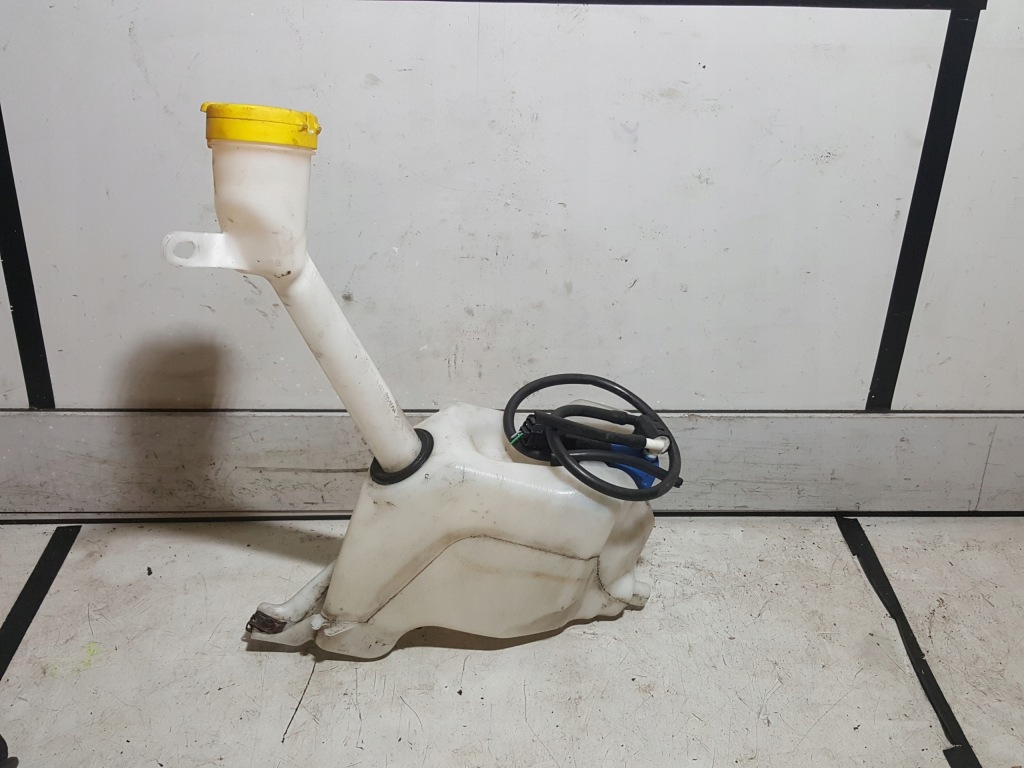 Smart forfour 2 453 бачок омывателя Цена