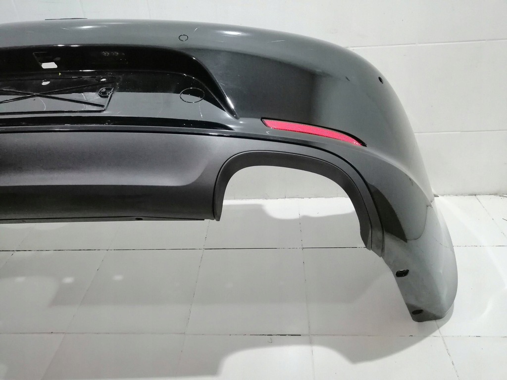 фото №11, Бампер задний задняя porsche 911 vii 991 hal 9544