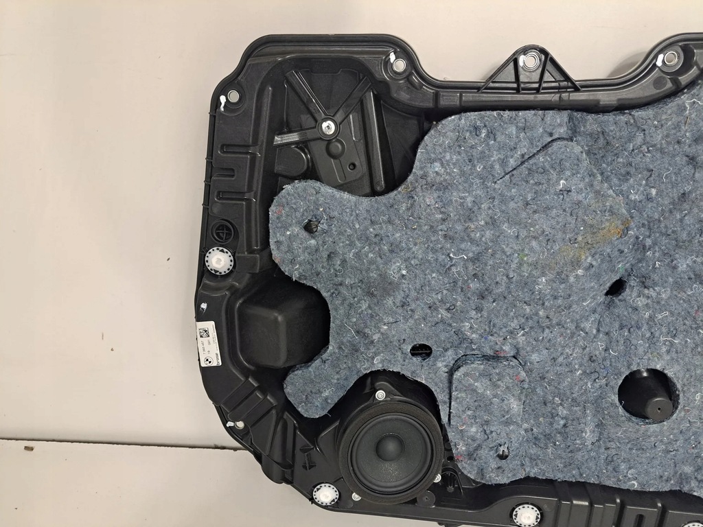 фото №7, Подъемник стекло левых передних дверь bmw x3 g01, f97 7498147 2.0l