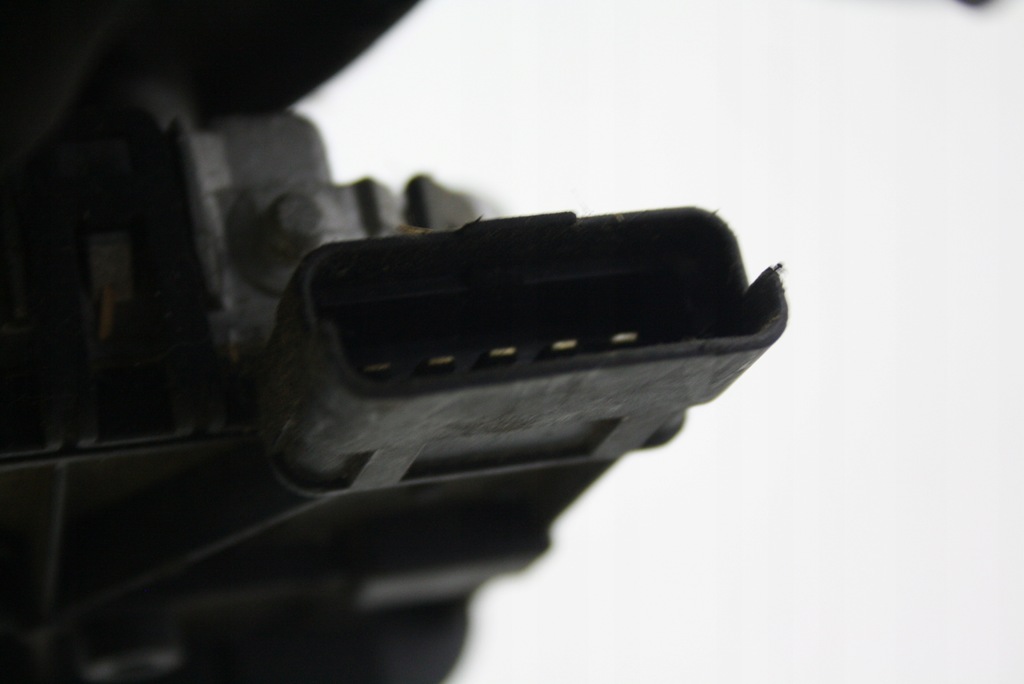 фото №11, Механизм дворник перед dacia sandero i 8200619512 3397020879