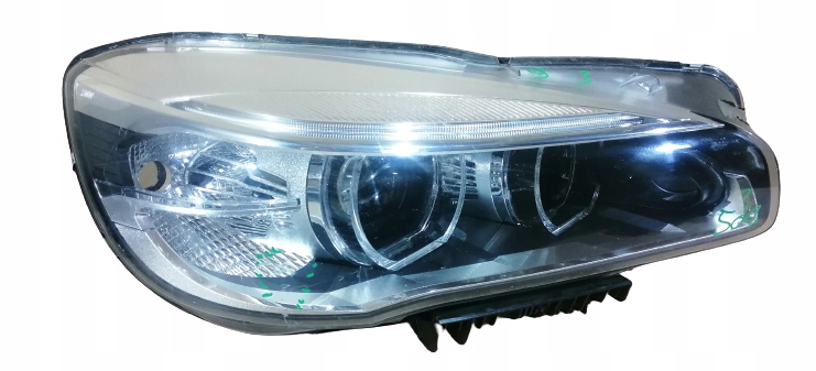фото №1, Bmw 2 f45 f46 led лампа правая перед передняя