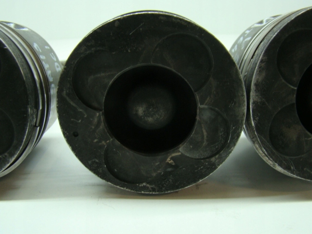 фото №13, Поршень поршні шатун renault vel satis 3.0 dci