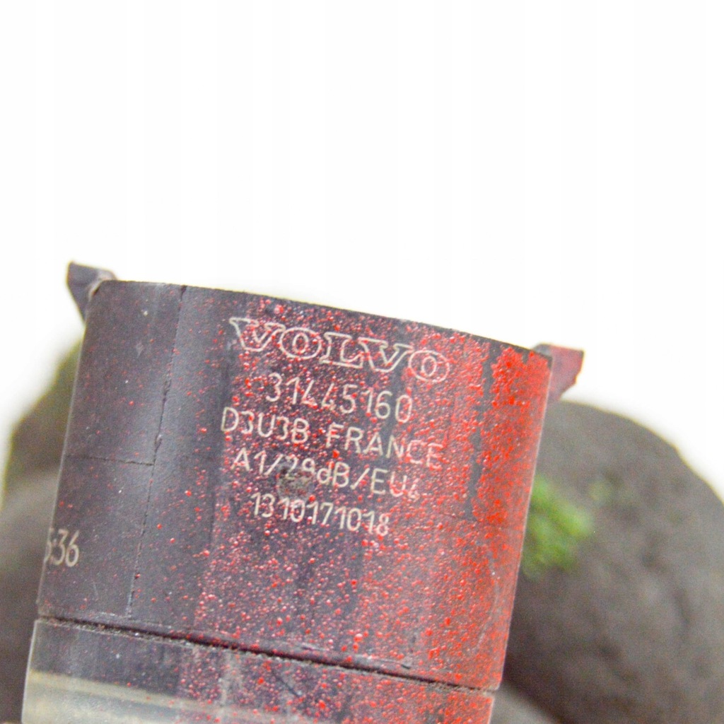 фото №6, Volvo v60 2018 с задний датчик парковки pdc