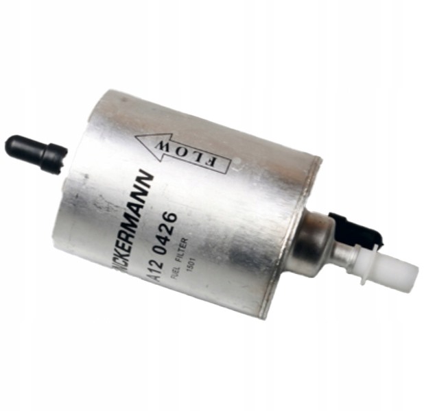 фото №1, Фільтр пального audi a6 2.0 2.8 fsi 3.0 3.2 4.2 rs6