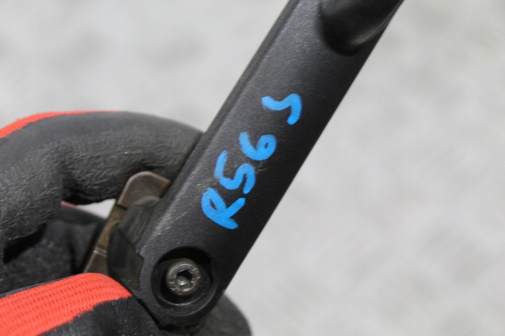 фото №2, Ручка регулювання керма mini cooper r56 s