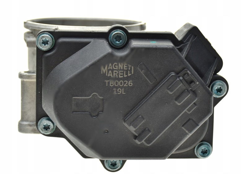 фото №6, Magneti marelli дросельна заслінка vw passat 1.9tdi/2.0tdi 05-