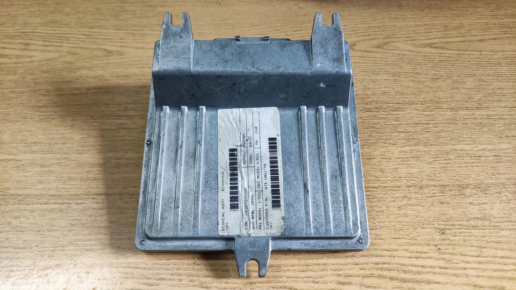 фото №1, Модуль коробки передач allison md 3060