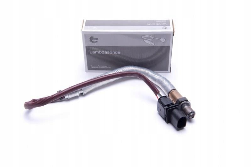 фото №9, Датчик лямбда-зонд mercedes-benz glc c-class e-class slc