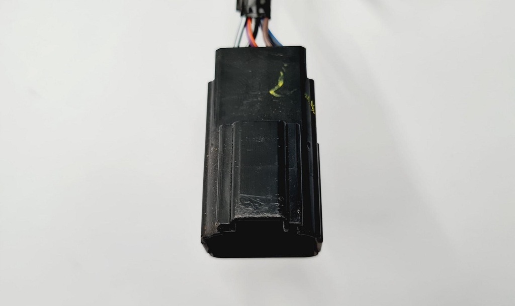 фото №6, Електропроводка сидіння права ford edge mk2