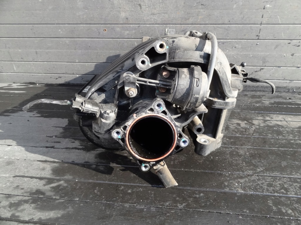 фото №3, Kia soul ii 2015 1,6 gdi коллектор всасывающий оригинал