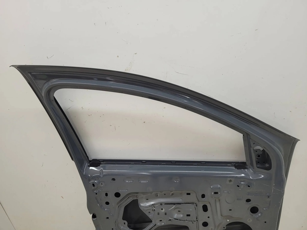 фото №11, Dacia sandero ii 2 logan ii 2 13+ дверь перед передние левая fv