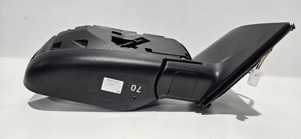 фото №5, Зеркало правое renault koleos 3 pin 96301jyxxx