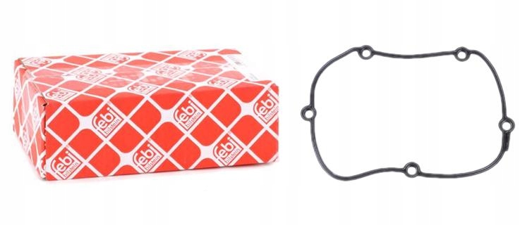 фото №1, Febi bilstein 170573 прокладка, кришка приводу розподільного валу