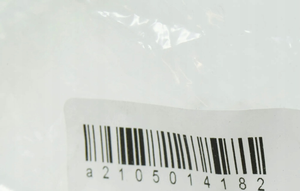 Mercedes-benz e w210 верхний пабтрубок  радиатора a2105014182 оригинальный с Разборки