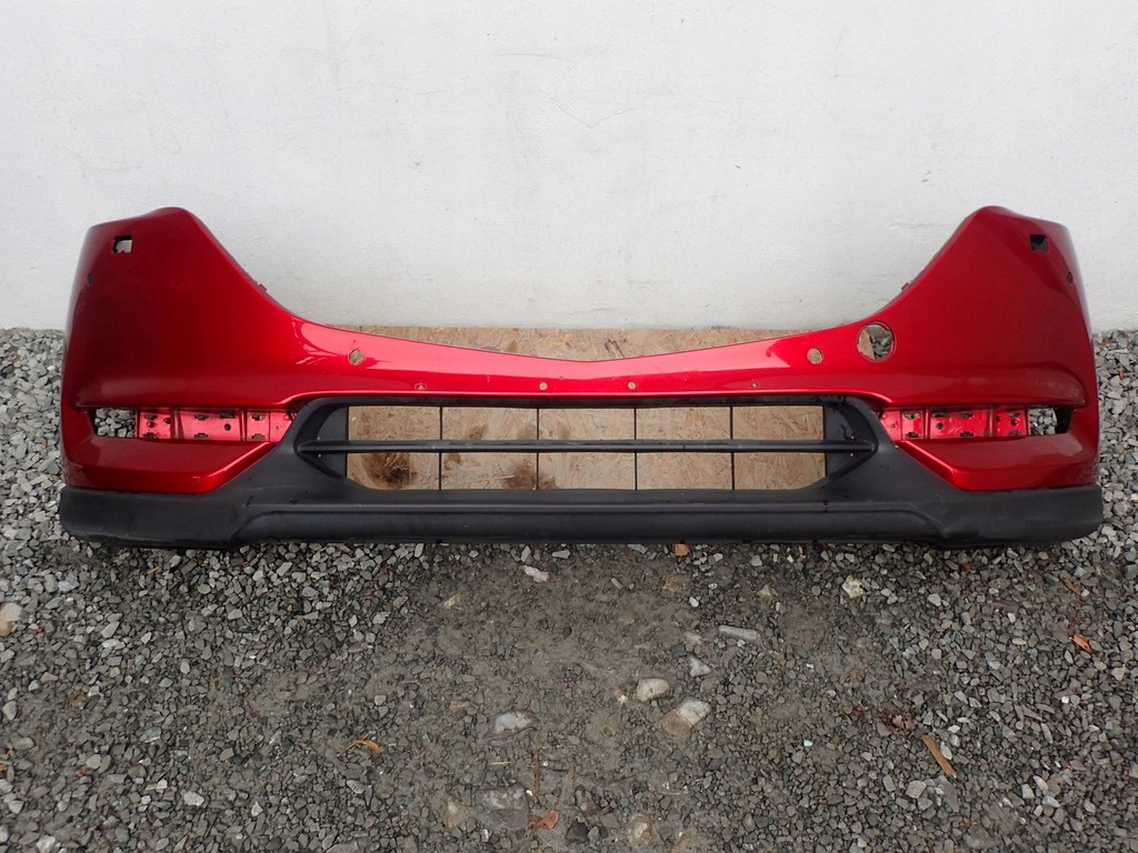 фото №1, Бампер перед передний mazda cx5 2 ii kf 2017-2021r