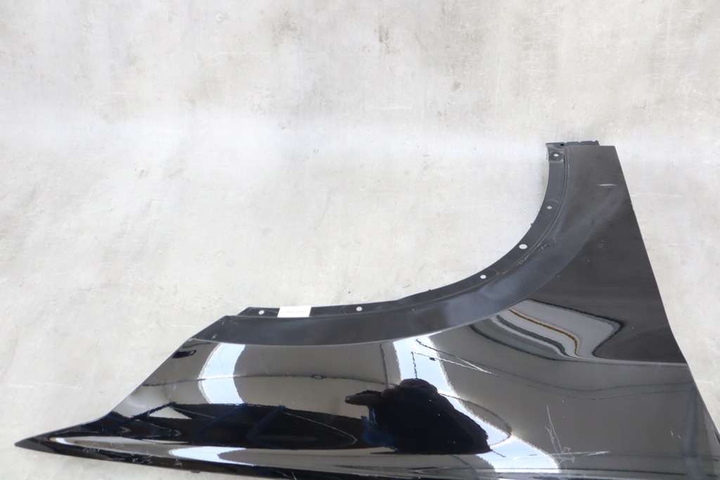 фото №6, Крила bmw x1 f48 правий