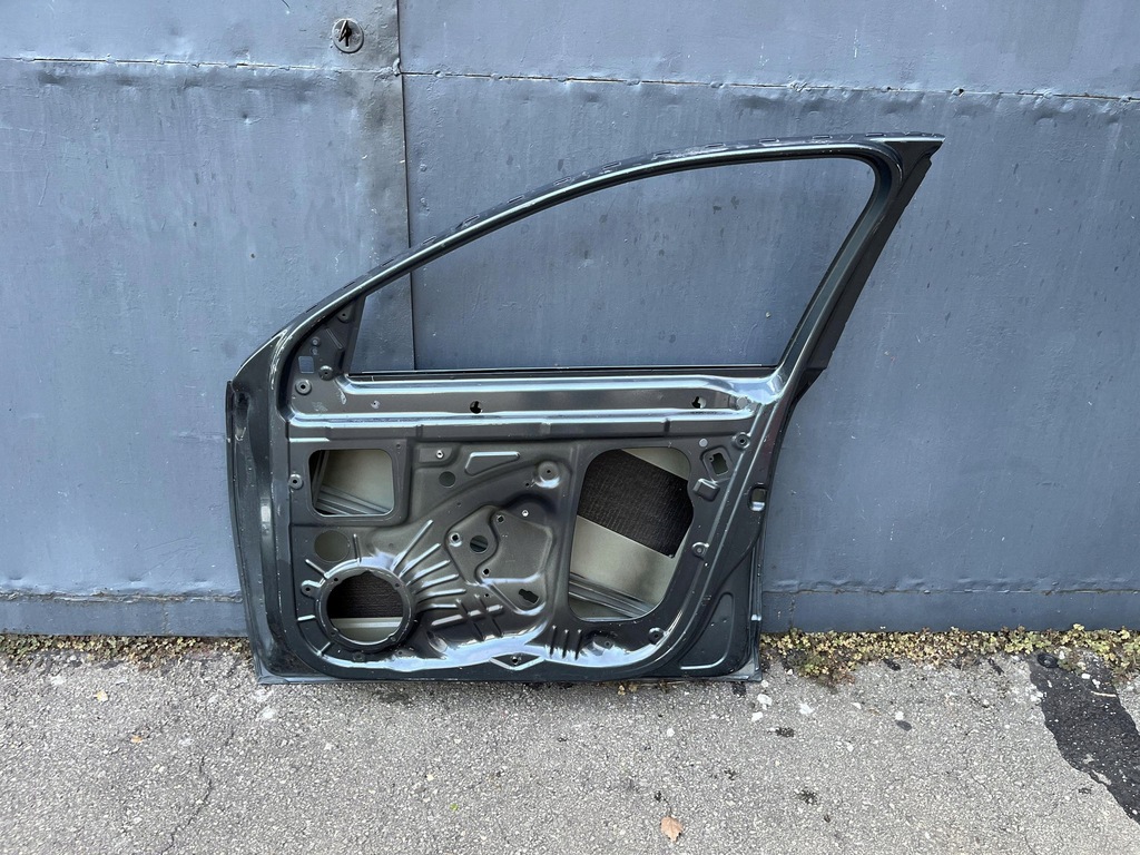 фото №7, Skoda octavia iii двері правий перед
