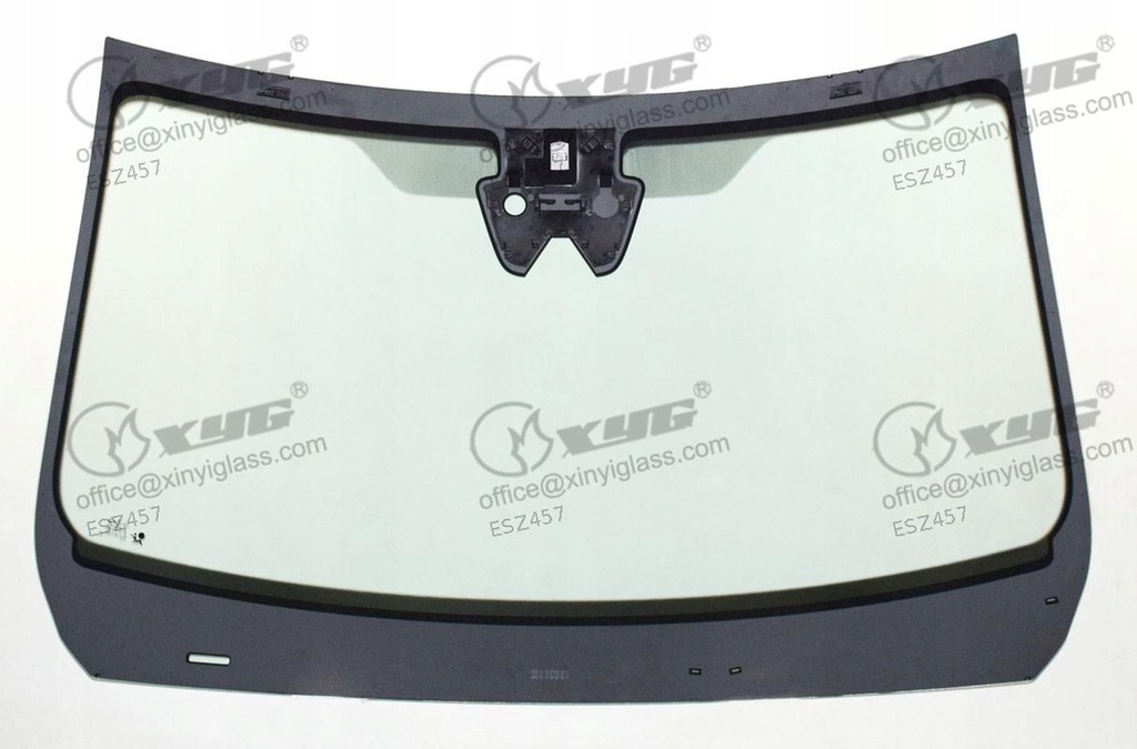 фото №1, Стекло do renault arkana 19- +акустика +камера +датчик adas