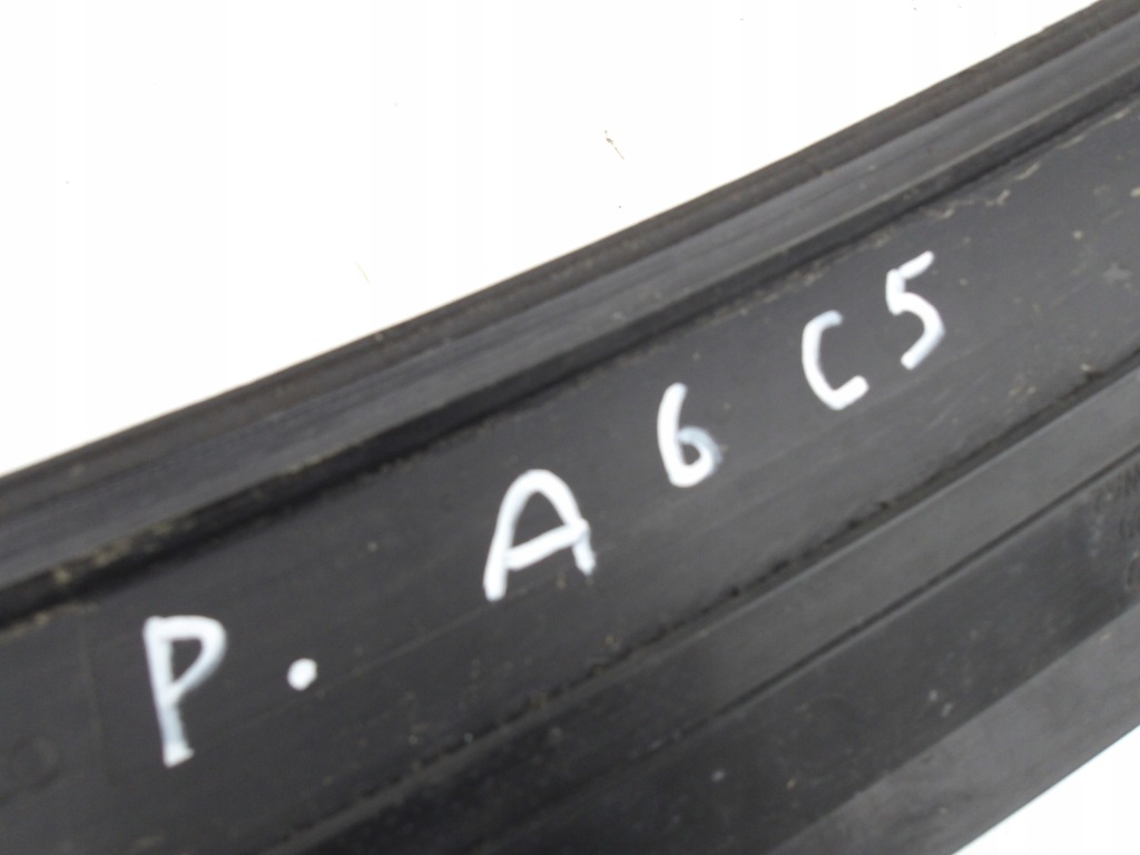 фото №9, Жабо audi a6 c5