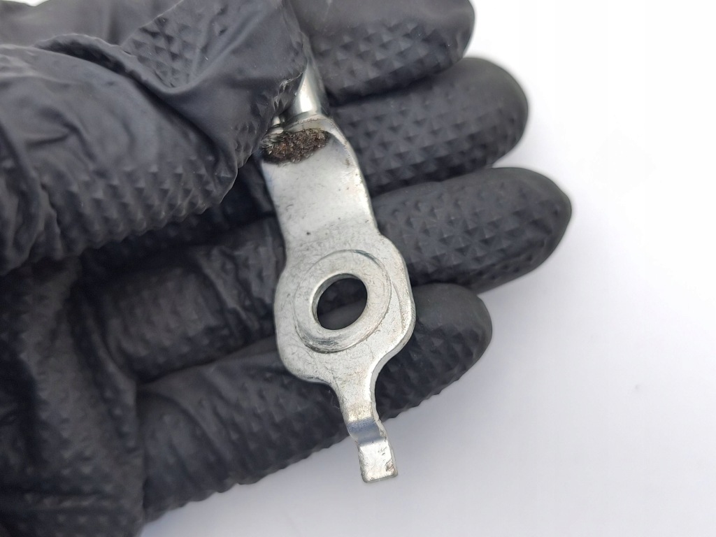 фото №5, Tesla model y 2023 клема мінусова 151006110c