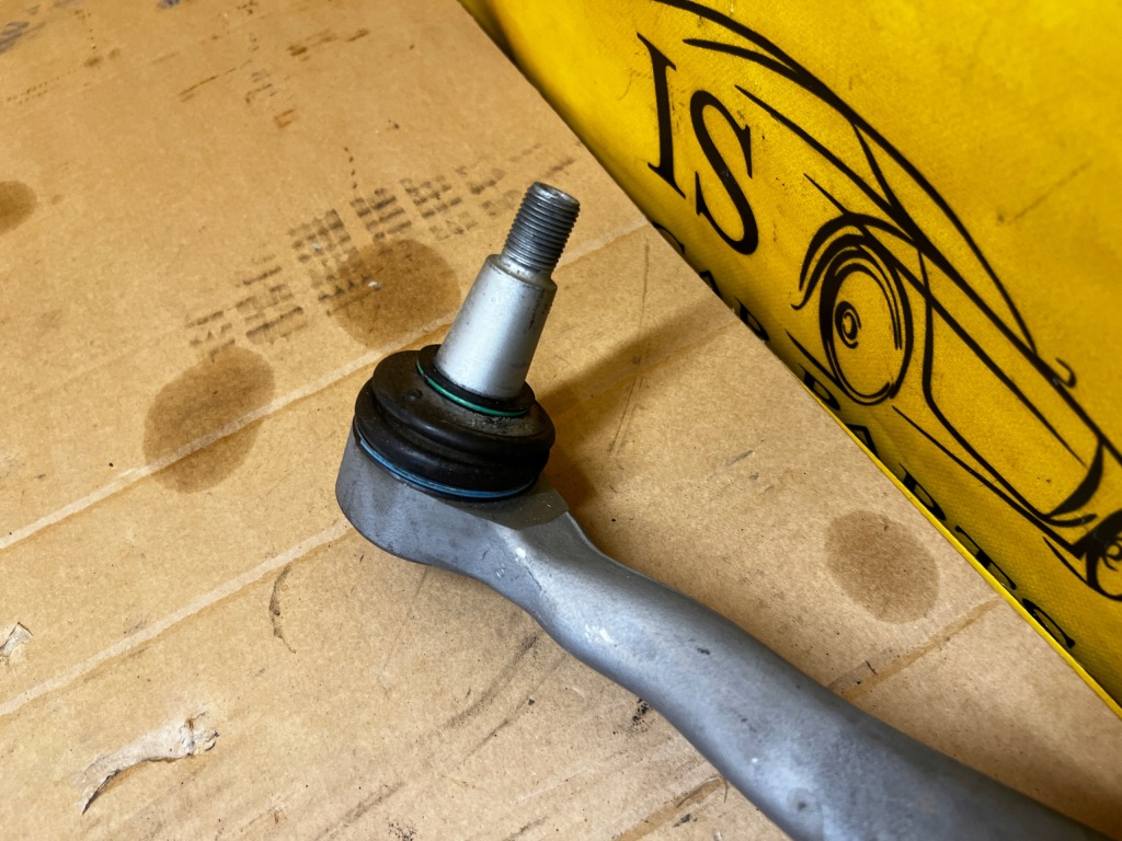 фото №3, Рычаг перед передний левый land rover defender ii l663