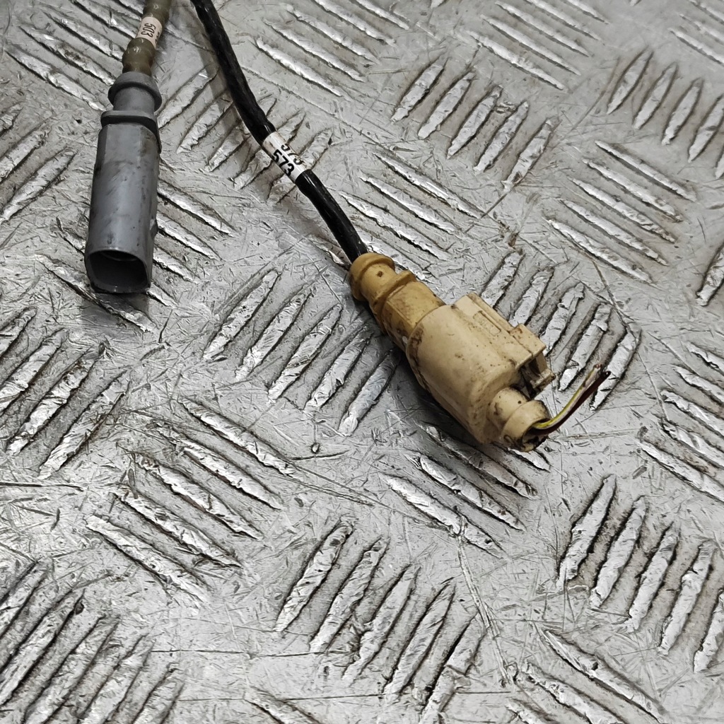 фото №7, Volkswagen passat b8 2021 фільтр часток твердих каталізатор / fap / dpf