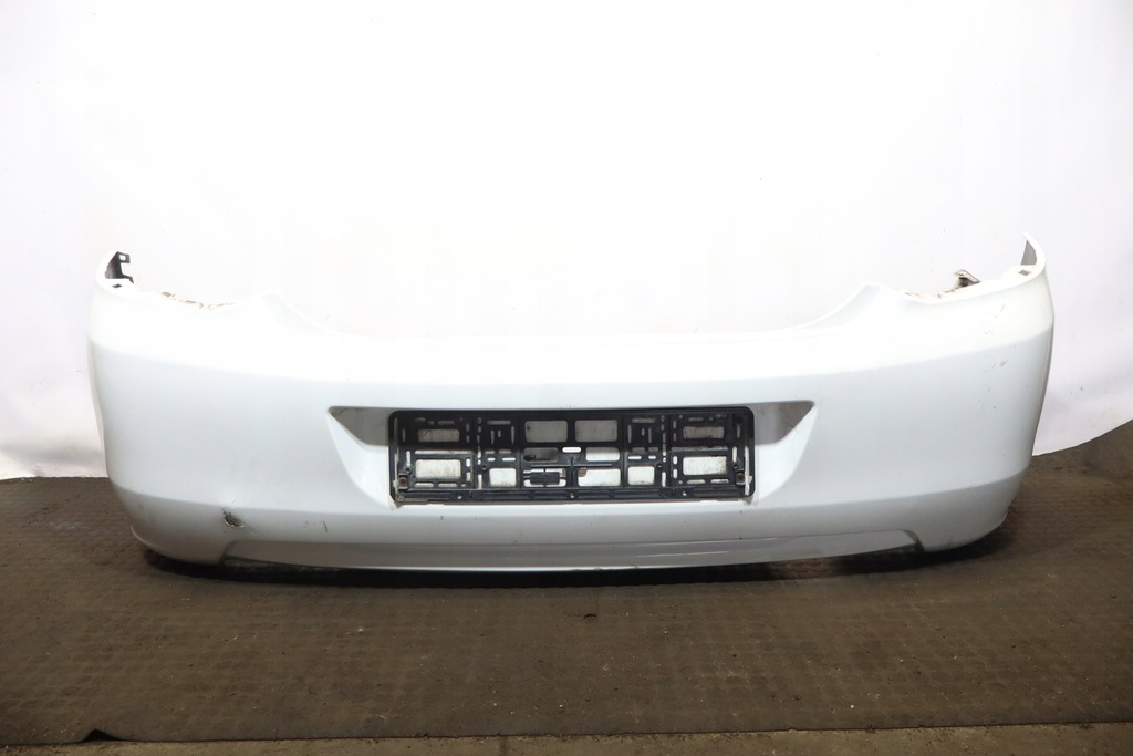 фото №1, Бампер задний peugeot 301 lift ewp