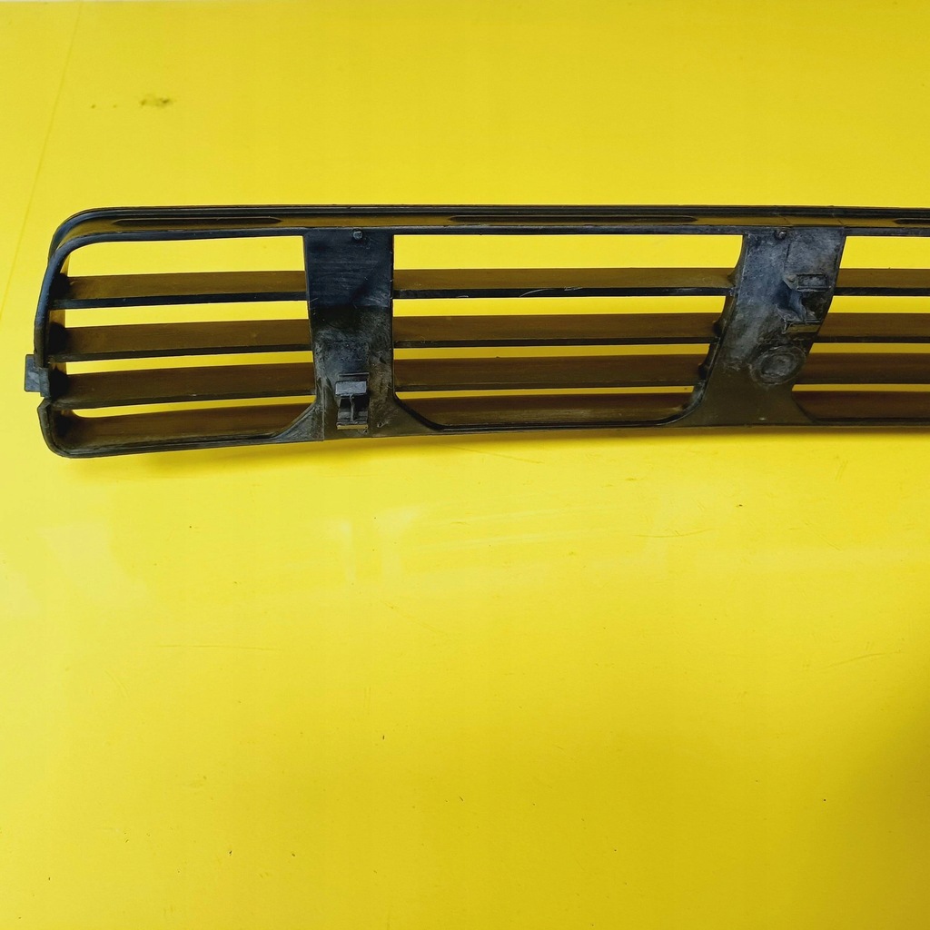 фото №6, Решётка бампера средняя audi a4 s4 b5 8d lift 8d0807683 nr95