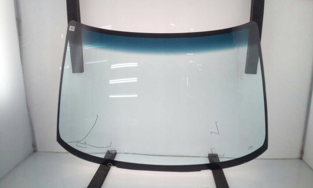 фото №1, Скло лобове mitsubishi space runner 1992-1999