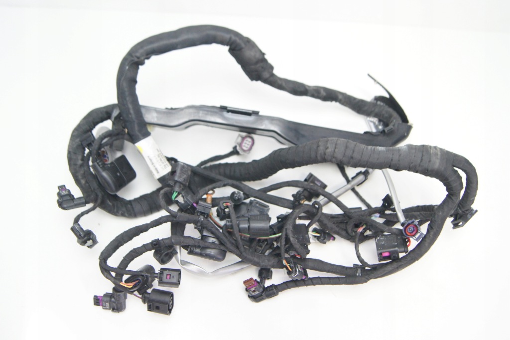 фото №1, Gd scirocco 1.4tsi джгут двигуна 04e972619h