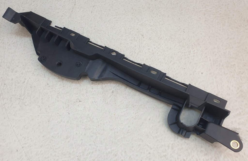 фото №2, Mercedes skl r171 левый кронштейн защита подголовник oryg