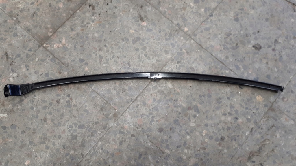 фото №1, Напрямна скло лівий задня lexus is200