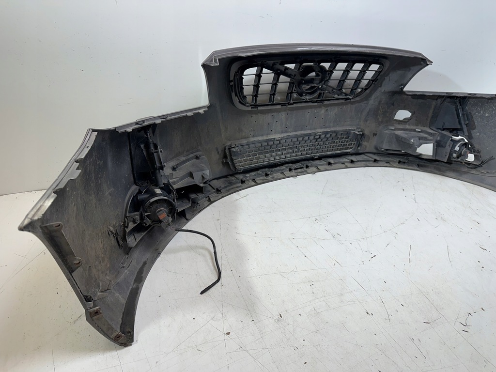 фото №12, Бампер перед volvo v70