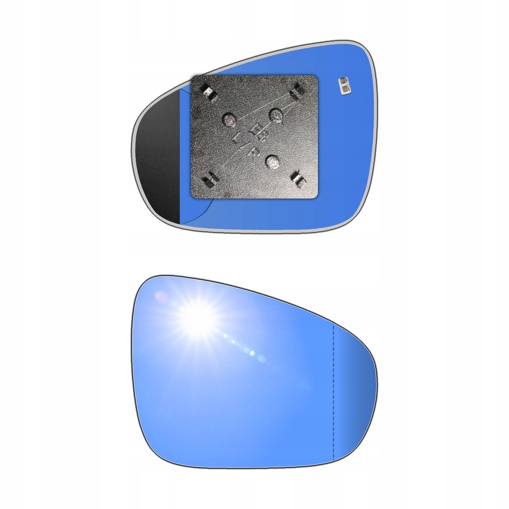 фото №1, Niebieski lexus rc 2014-2024 2015 2016 2017 2018