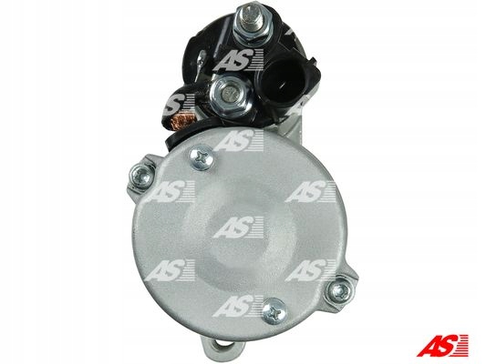 As-pl s6207 стартер Оригинал