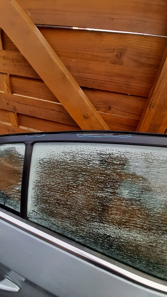 фото №4, Hyundai ioniq 16-20 дверь правый задняя