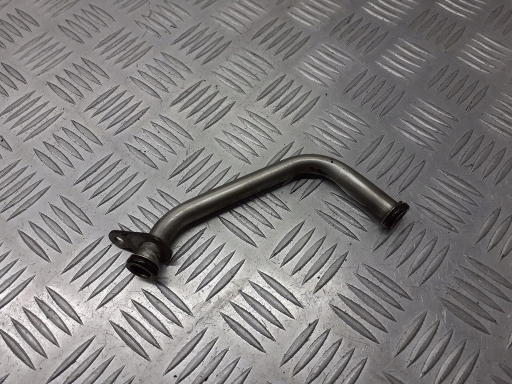 фото №1, Трубка оливи skoda fabia ii 1.2